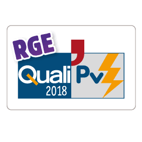 Logo RGE QualiPV
