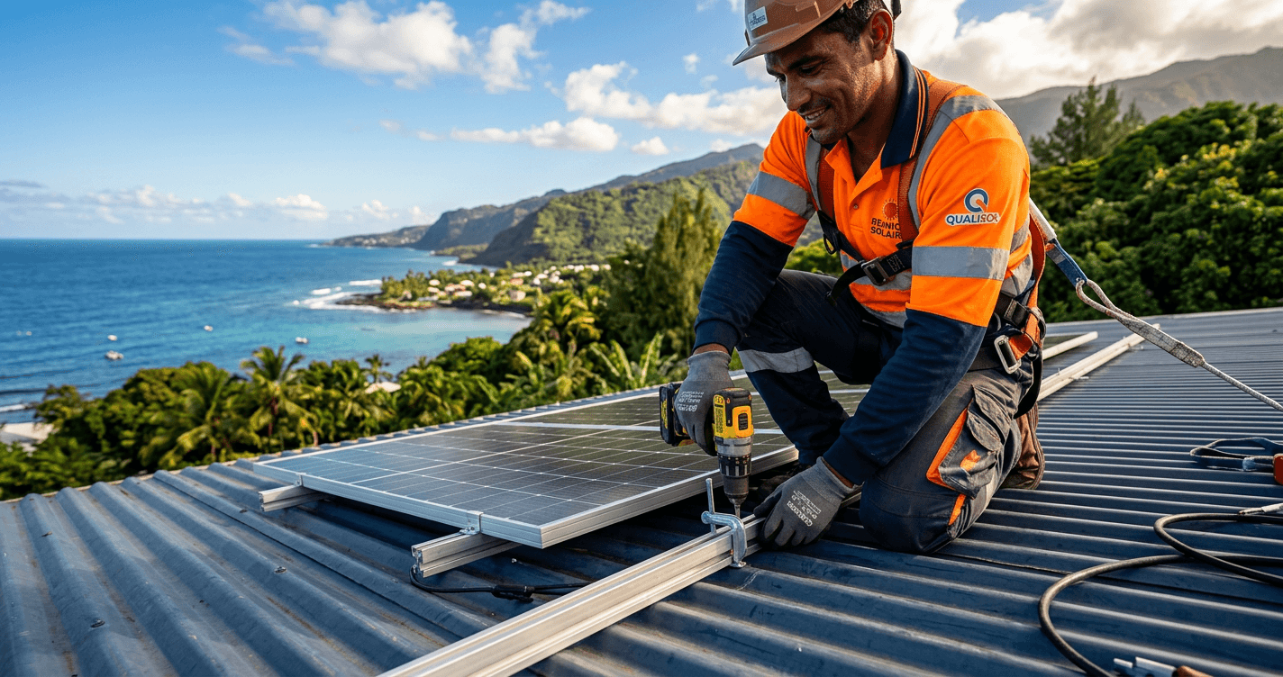 FAQ : 15 questions sur les aides solaires à La Réunion en 2026