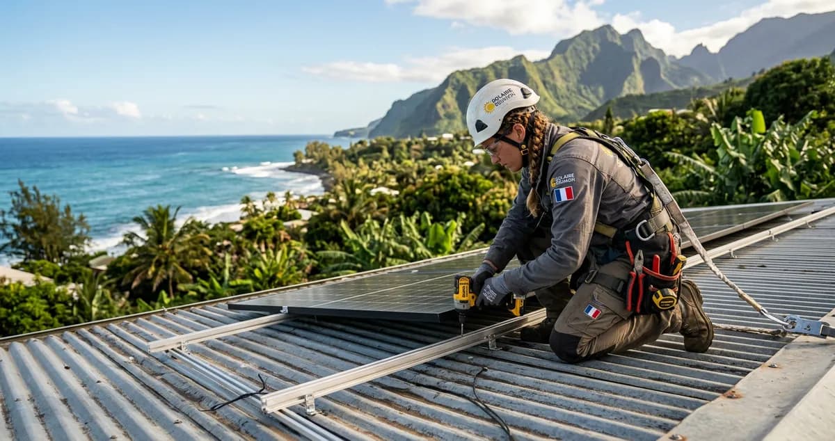 FAQ Autoconsommation Solaire à La Réunion : 20 Réponses
